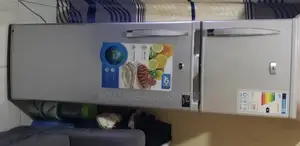 Fridge ADH