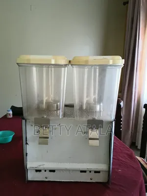 Juice Dispenser