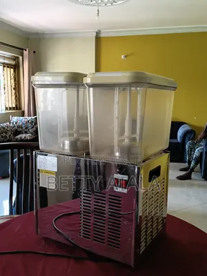Juice Dispenser