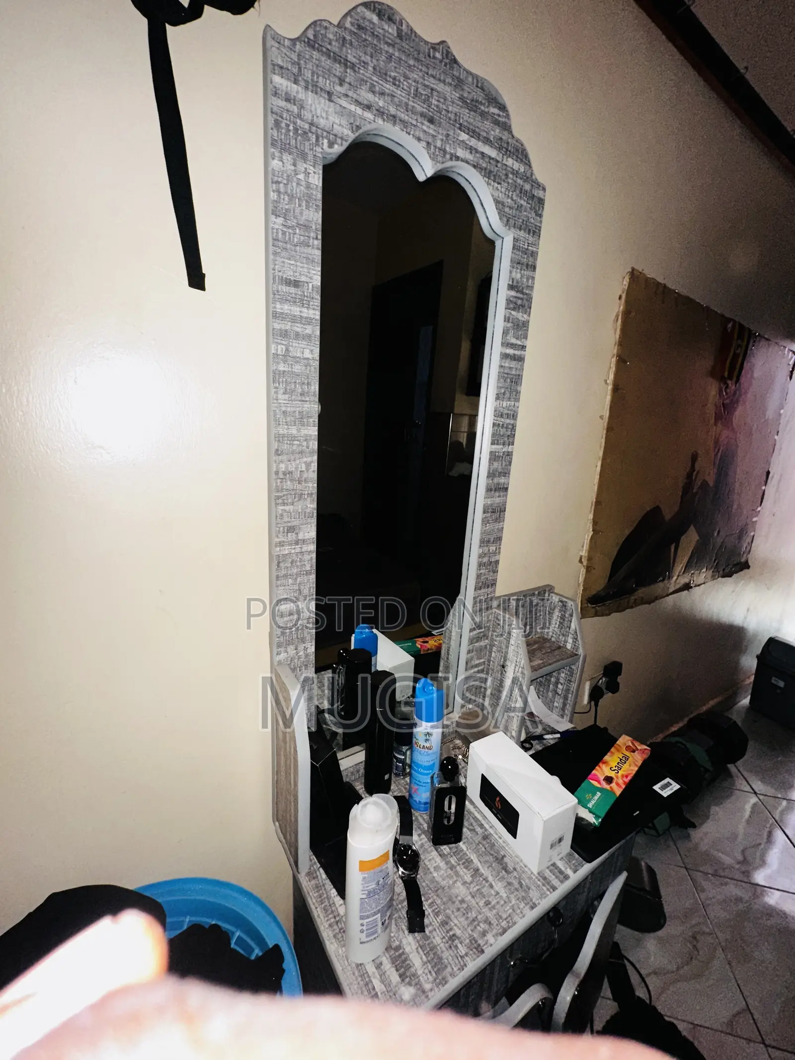 Dressing Mirror