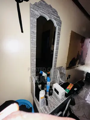 Dressing Mirror