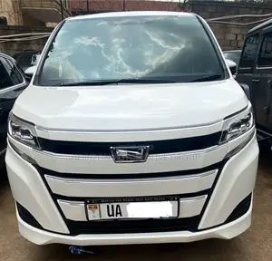 Toyota Noah 2.0 AWD (8 Seater) 2018 White