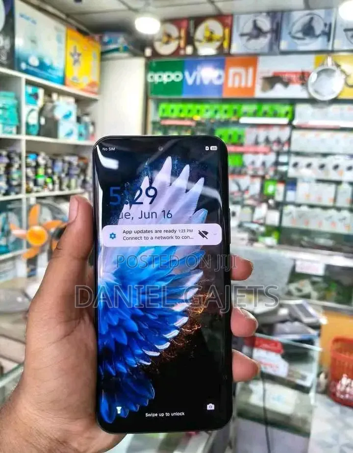 New Tecno Spark 40 Pro+ 256 GB Black