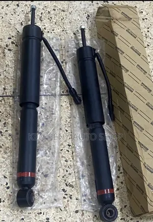 Landcruiser Fj100 and Lexus LX470 Rear Shock Absorbers