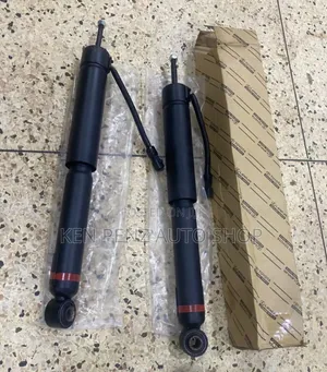 Landcruiser Fj100 and Lexus LX470 Rear Shock Absorbers