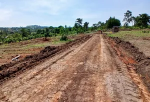 Prime Plots for Sale at Kakiri~Nampunge Elite Land Estate~Hoima Road X