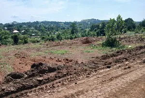 Prime Plots for Sale at Kakiri~Nampunge Elite Land Estate~Hoima Road X
