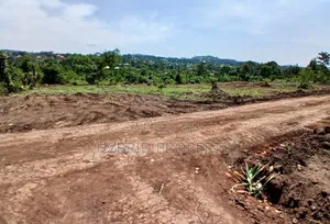 Prime Plots for Sale at Kakiri~Nampunge Elite Land Estate~Hoima Road X