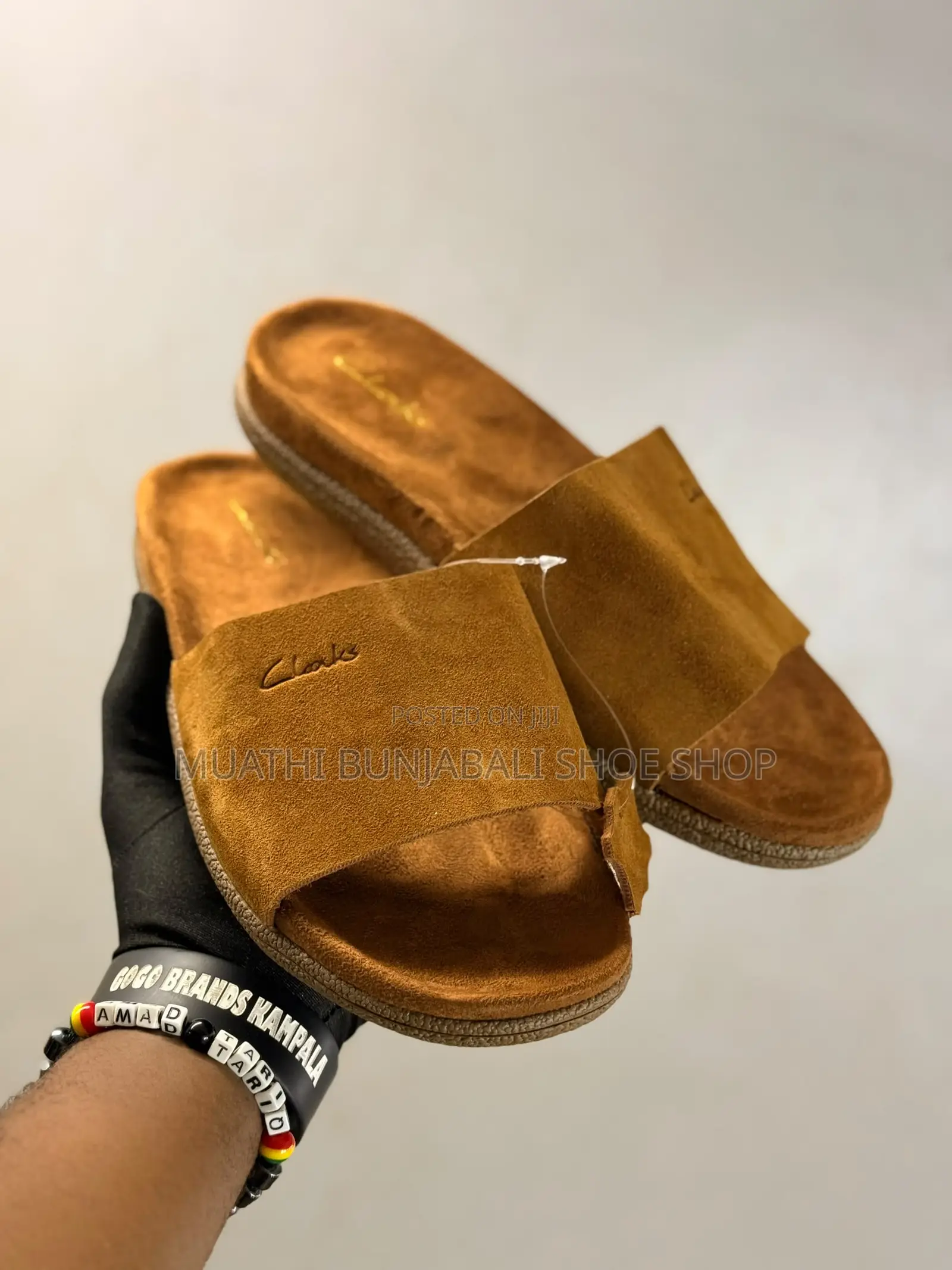 Muathi Fashions