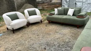 Ready to Take Modern Sofa Set