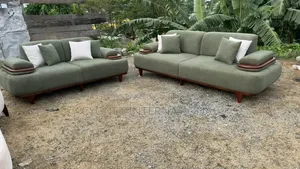 Ready to Take Modern Sofa Set