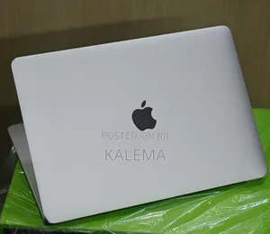 Laptop Apple MacBook Air 2020 M1 8GB Apple M1 SSD 512GB