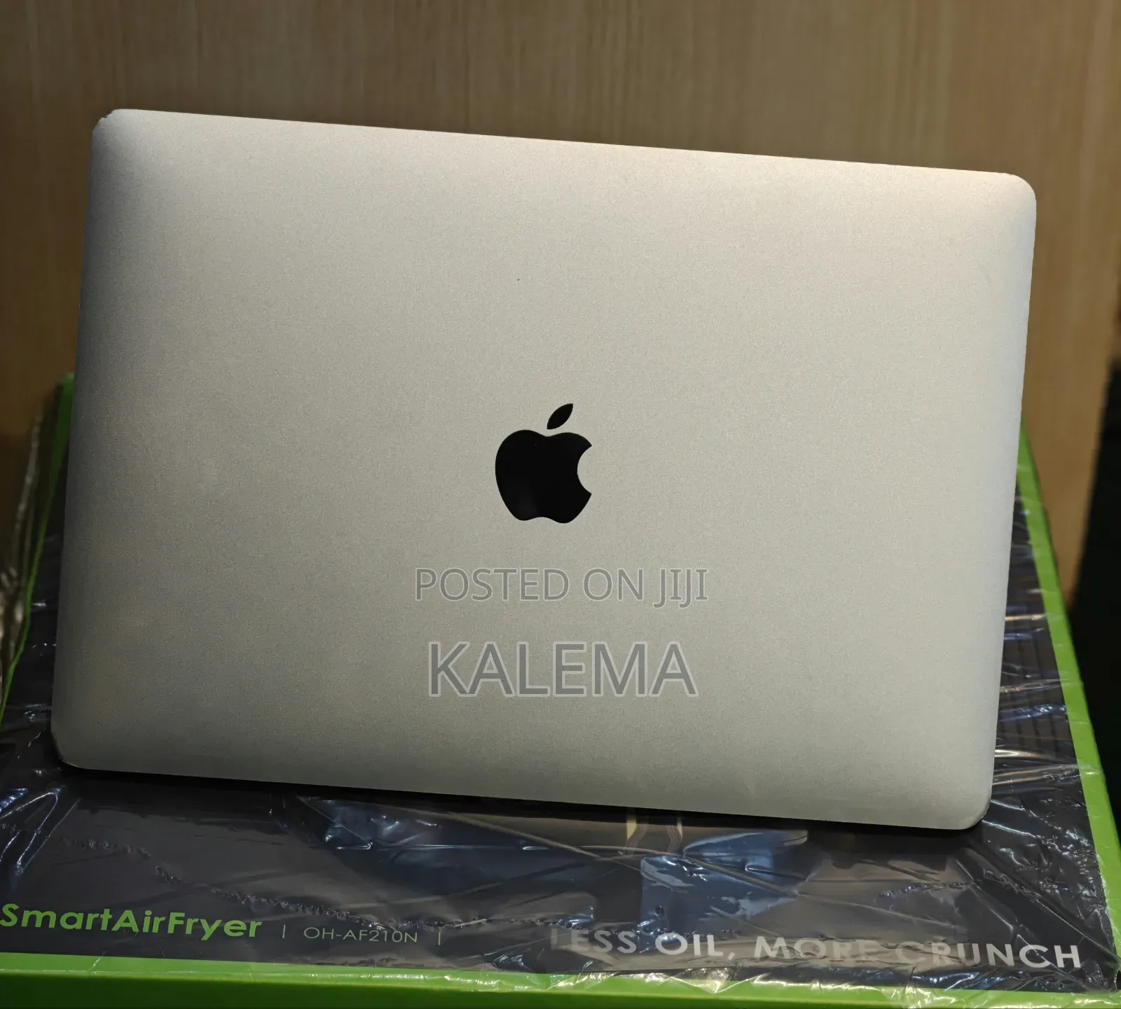 Laptop Apple MacBook Air 2020 M1 8GB Apple M1 SSD 512GB