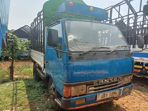 Canter Truck