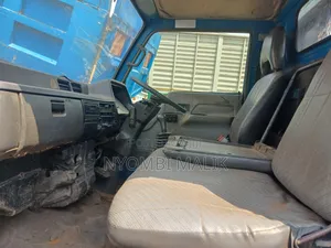 Canter Truck