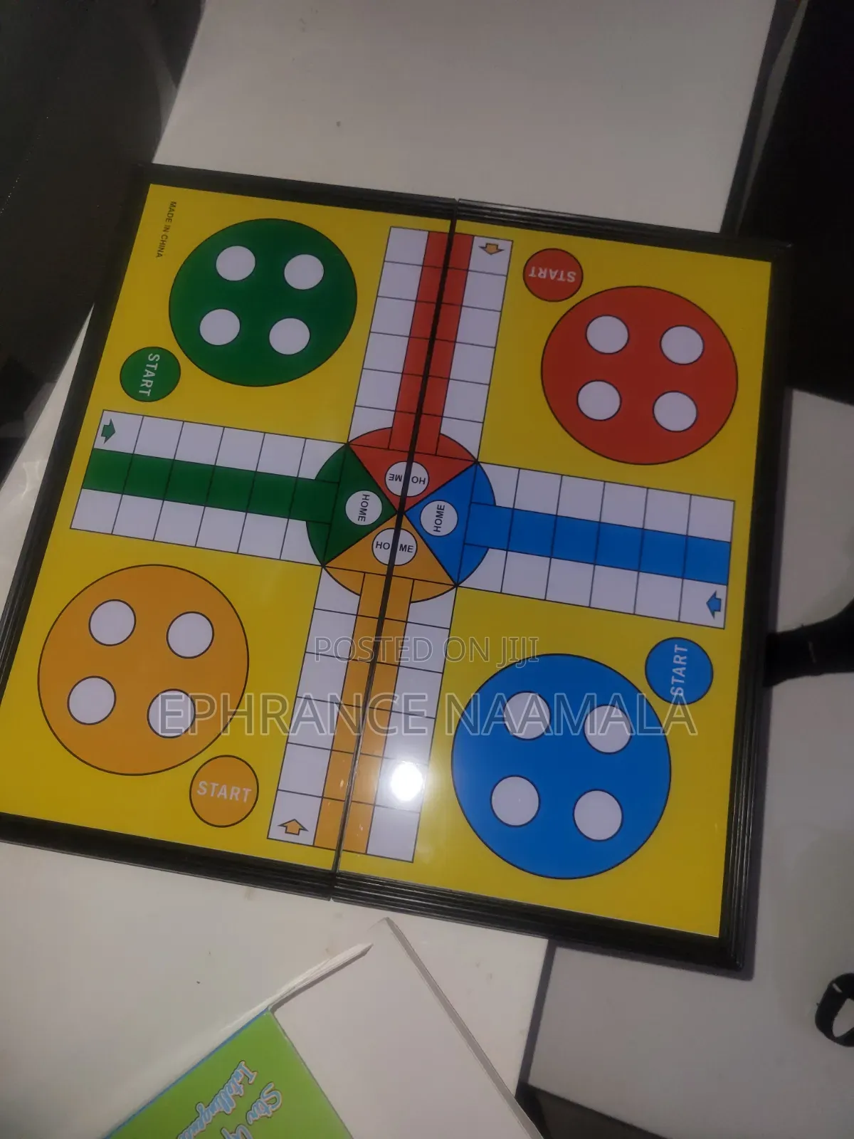 Board Games