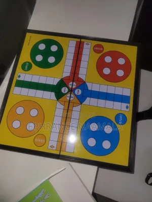 Board Games