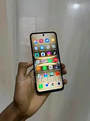 New Tecno Pop 10 128 GB Black
