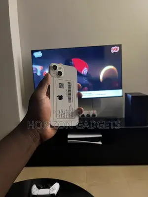 Apple iPhone 13 128 GB White