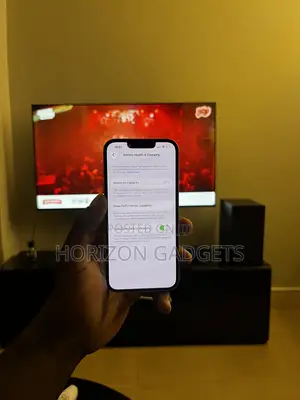 Apple iPhone 13 128 GB White