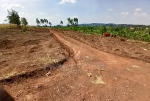 Prime Plots for Sale at Kakiri~Mwera Elite Land Estate Along Hoima Rd.