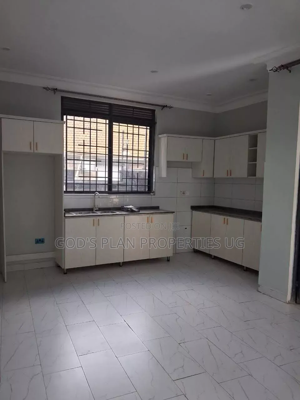 1bdrm Apartment in Mengo Estate, Central Division for rent