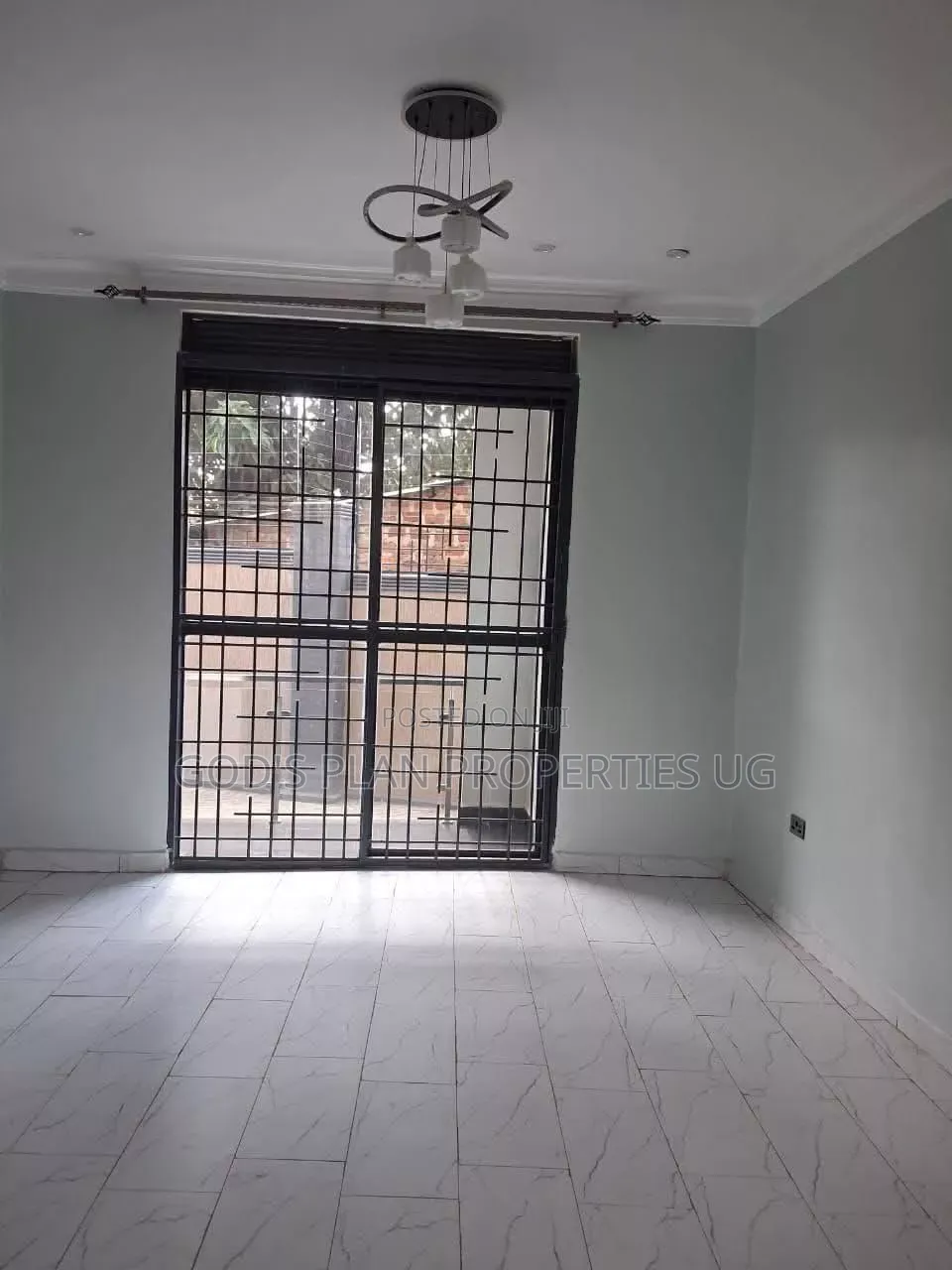 1bdrm Apartment in Mengo Estate, Central Division for rent