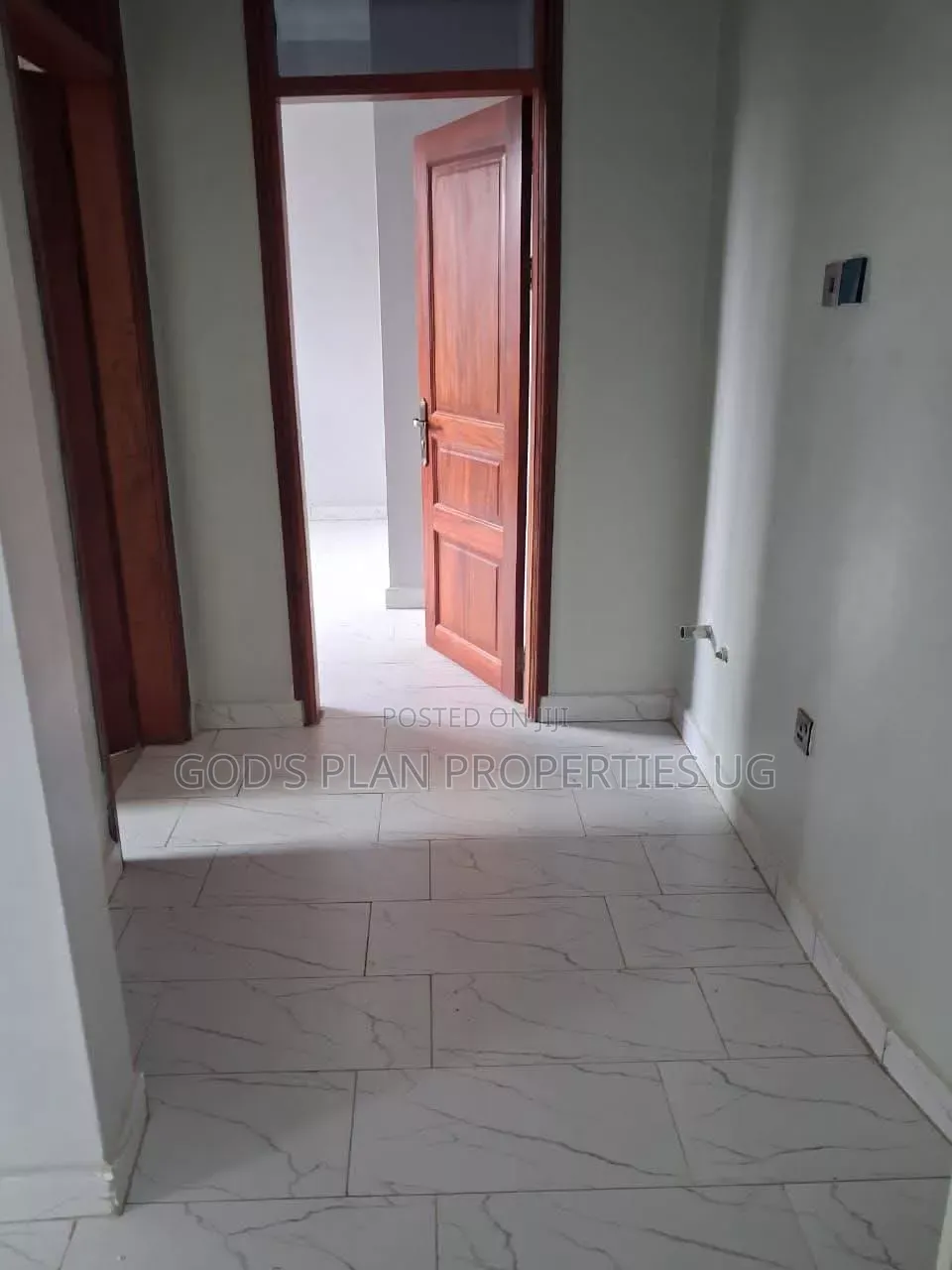 1bdrm Apartment in Mengo Estate, Central Division for rent