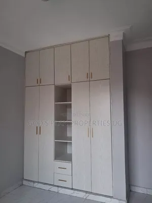 1bdrm Apartment in Mengo Estate, Central Division for rent
