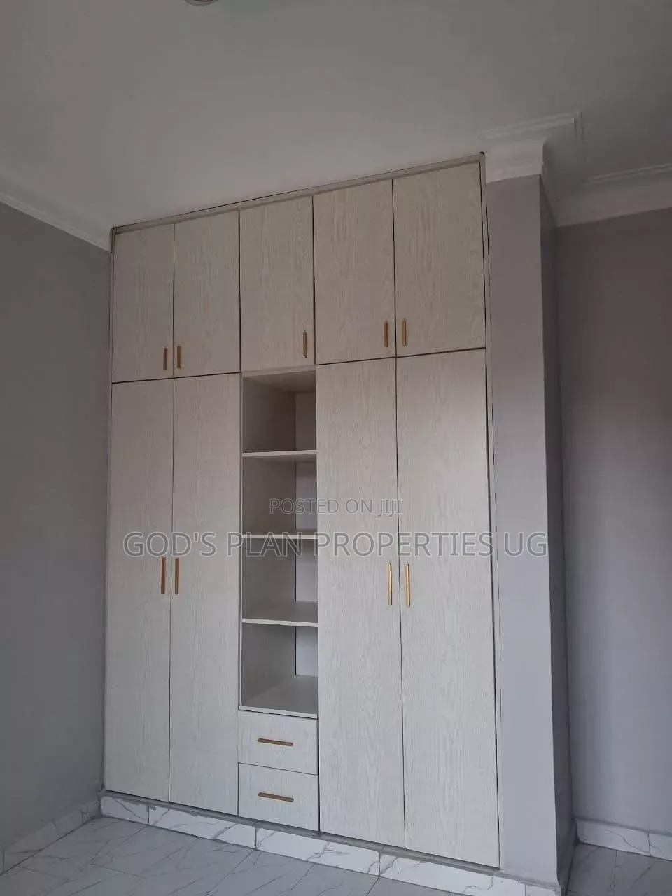 1bdrm Apartment in Mengo Estate, Central Division for rent
