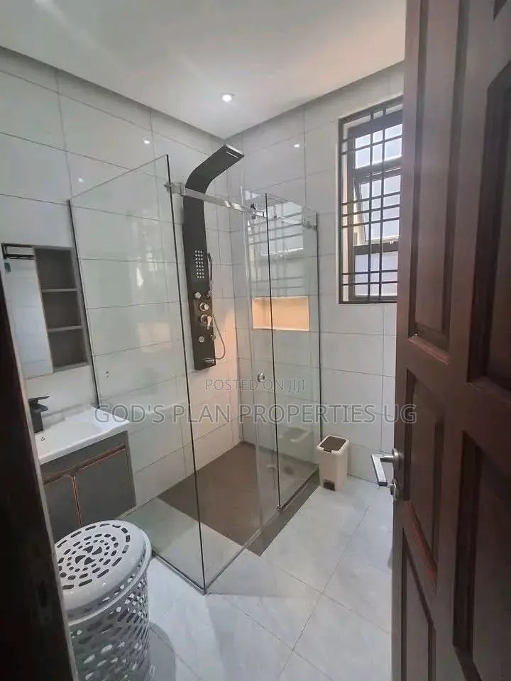 1bdrm Apartment in Mengo Estate, Central Division for rent