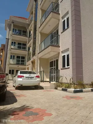 1bdrm Apartment in Mengo Estate, Central Division for rent