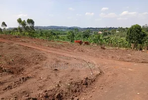 Prime Plots for Sale at Kakiri~Mwera Elite Land Estate Along Hoima Rd.