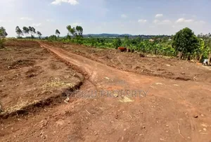 Prime Plots for Sale at Kakiri~Mwera Elite Land Estate Along Hoima Rd.