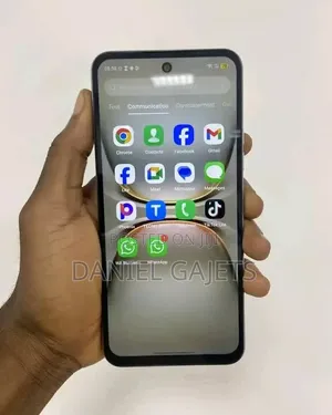 New Tecno Pop 10 128 GB White