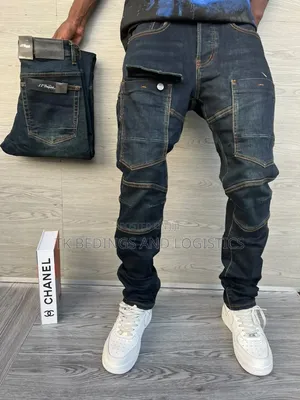 Balmain Jeans