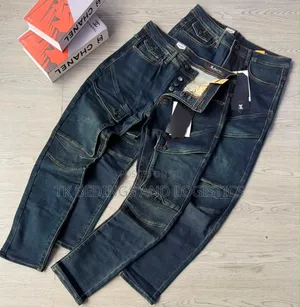 Balmain Jeans