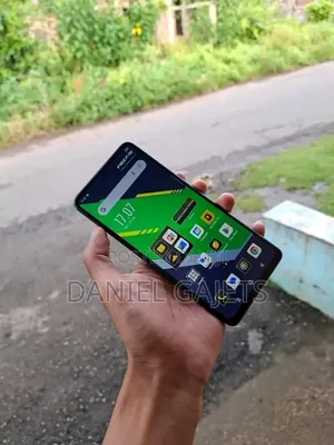 New Infinix Hot 40 Pro 256 GB Blue