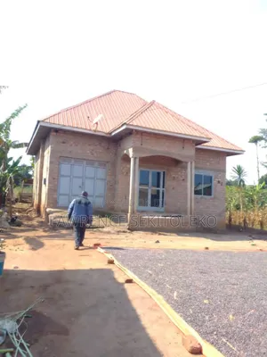 40x180 Plus Semi Finished House