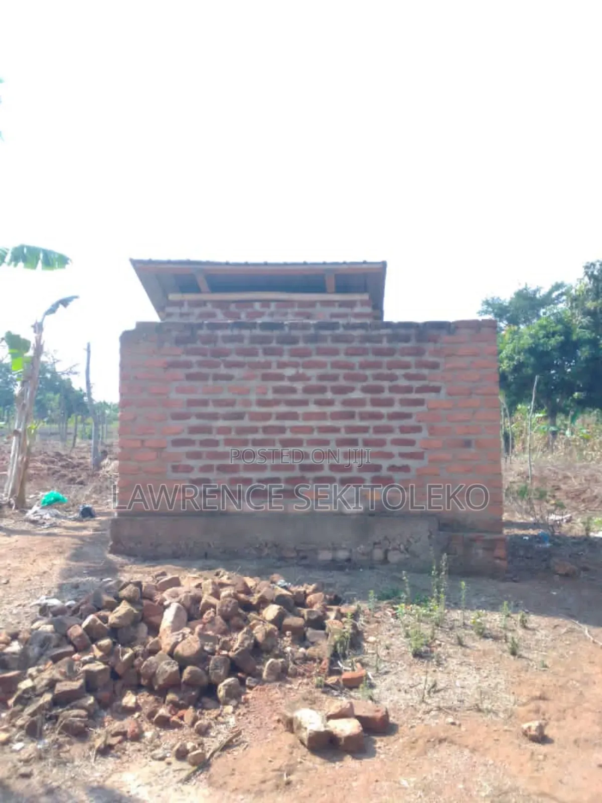 40x180 Plus Semi Finished House