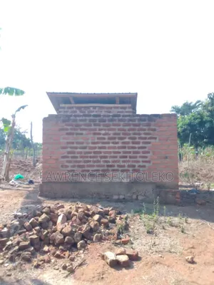 40x180 Plus Semi Finished House