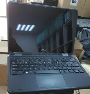 Laptop Dell Latitude 11 3190 4GB Intel Celeron SSD 128GB