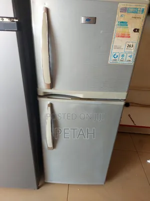 160l ADH Used Fridge
