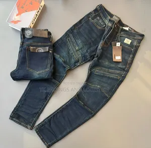 Dupont Biker Jean