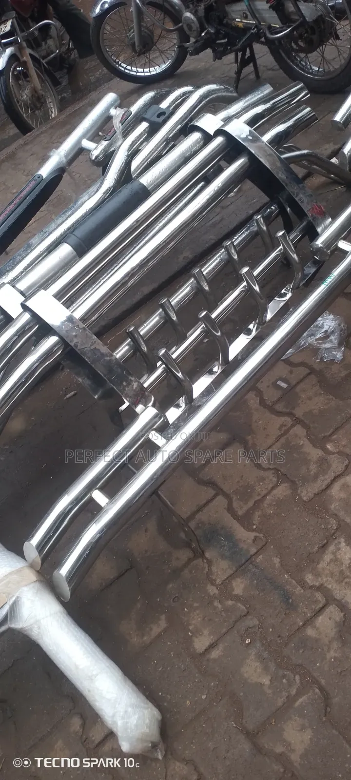 Gurds for All Vehicles Toyota Subaru in Stock Brand New Original