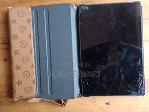 NoteBook Boom Tablet