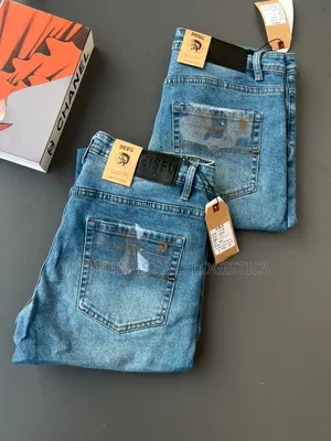 Diesel Jeans