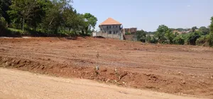 50*100ft Plots in Nangabo Kasangati Next to Nangabo Sub County