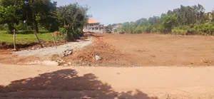 50*100ft Plots in Nangabo Kasangati Next to Nangabo Sub County