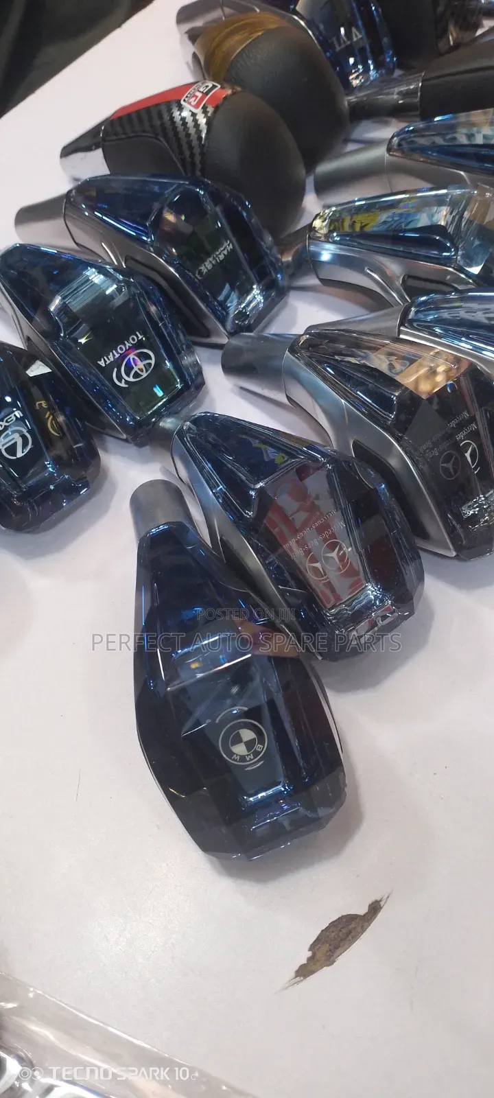 All Vehicle Gear Pedal Top Covers Available in Stock Brand New